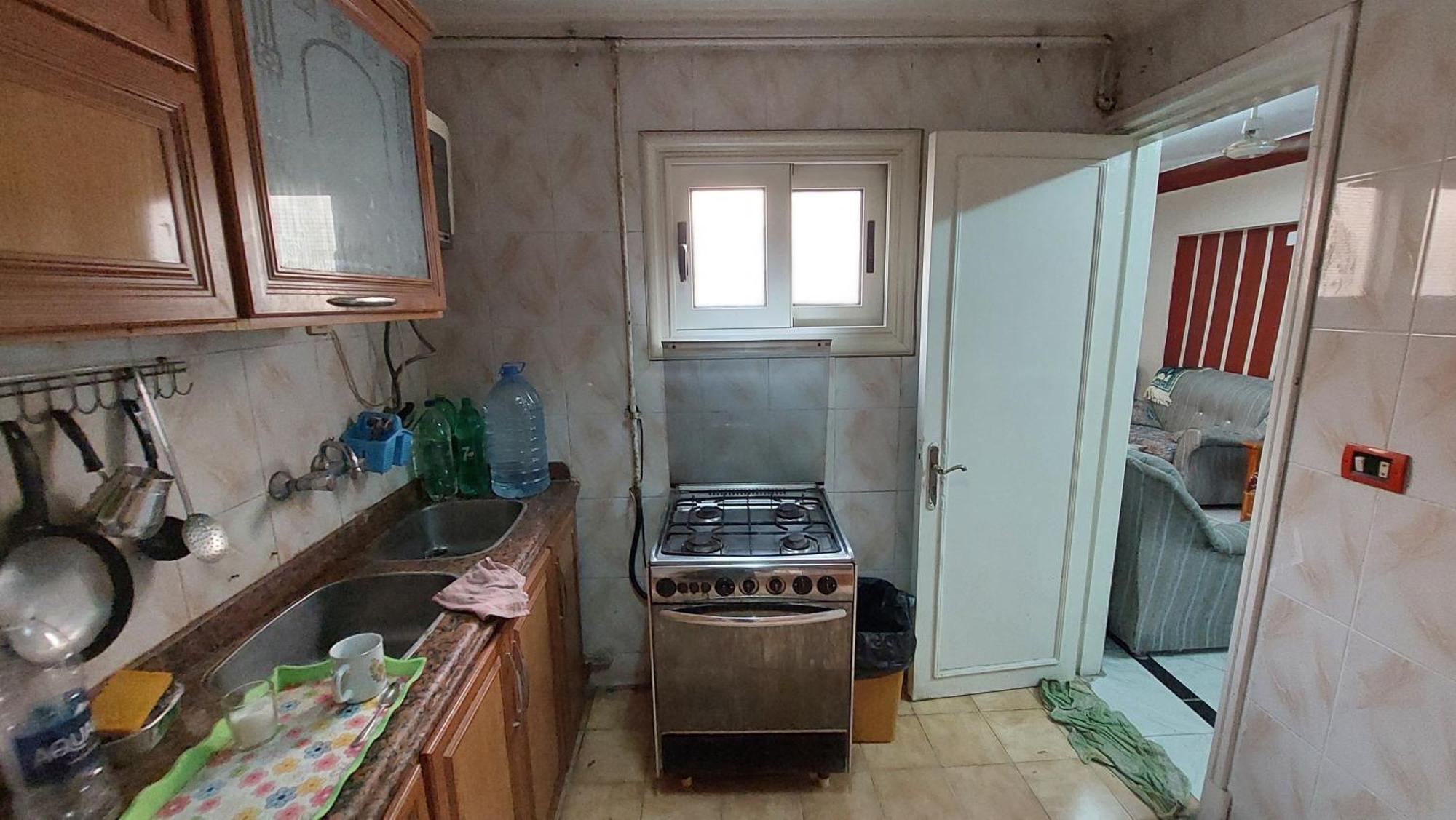 Apartmán شقة فيو بحر محمد نجيب سيدى بشر *